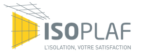 Logo Isoplaf
