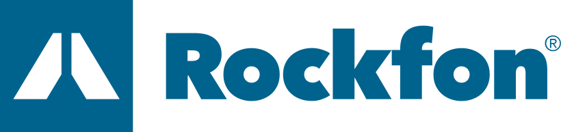 Logo Rockfon