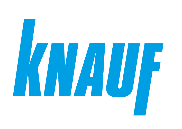 Logo Knauf