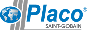 Logo Placoplâtre