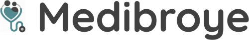 Medibroye Sàrl - cabinet médical - logo