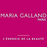 Logo Centre Esthétique Maria Galland
