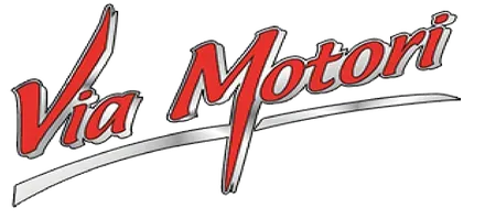 Logo Via Motori