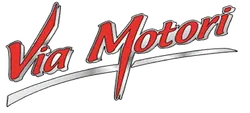 Logo Via Motori