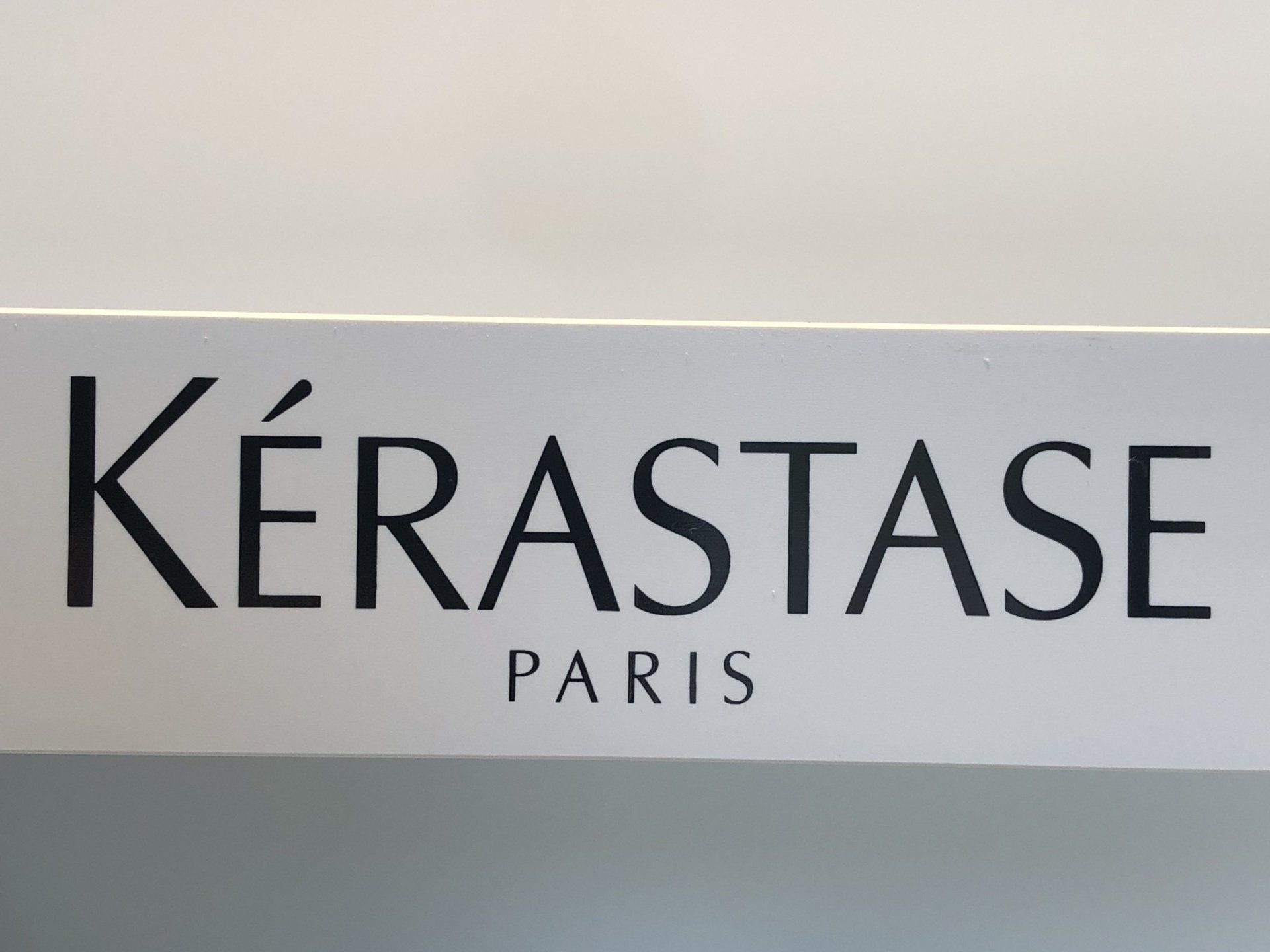 Produits Kérastase Paris