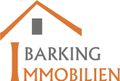 Logo Barking Immobilien