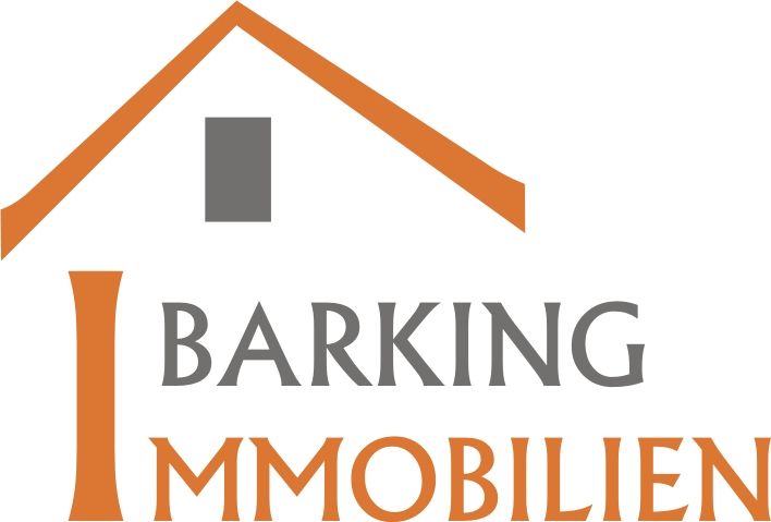 Logo Barking Immobilien