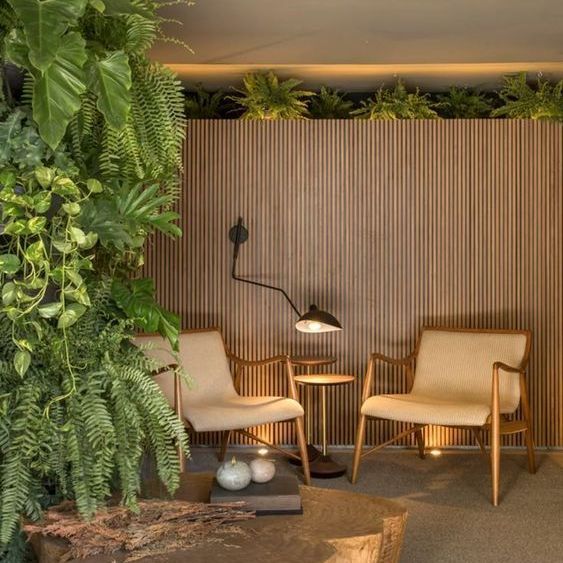 Biophilic Design