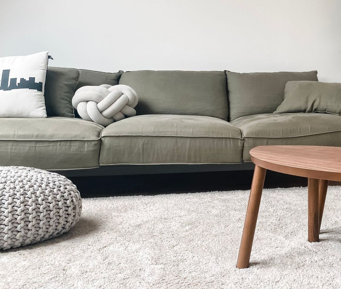 Inspiratie door interieurarchitect Studio KĀ in Menen