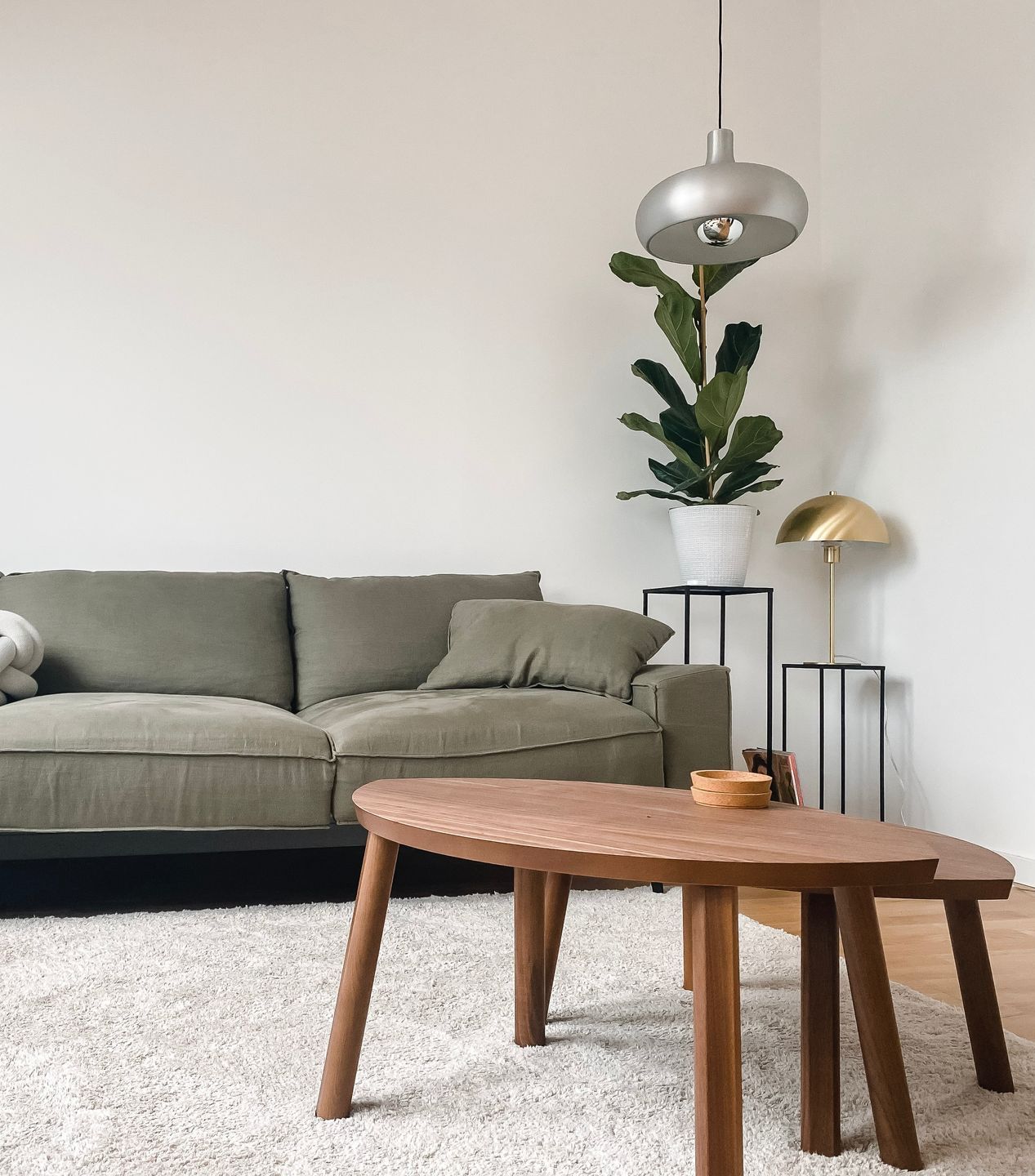 Inspiratie door interieurarchitect Studio KĀ in Menen