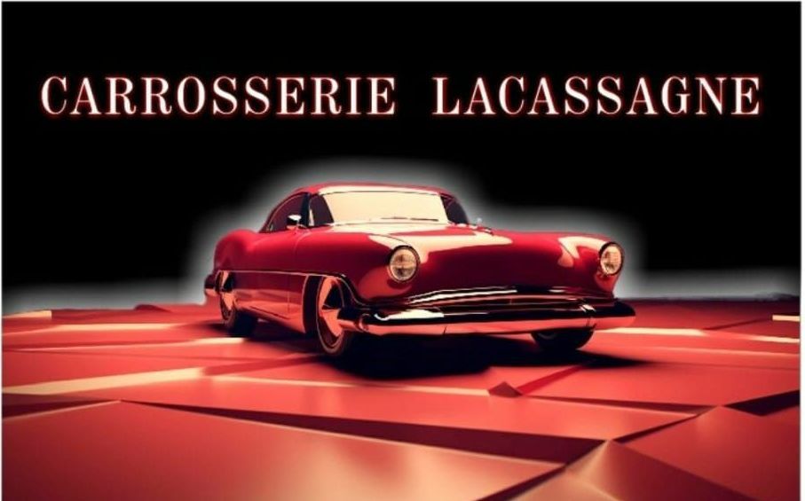 Logo Carrossrie Lacassagne