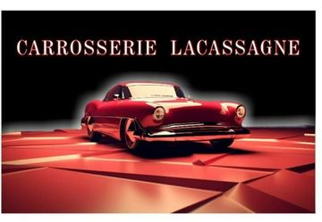 Carrosserie Lacassagne logo