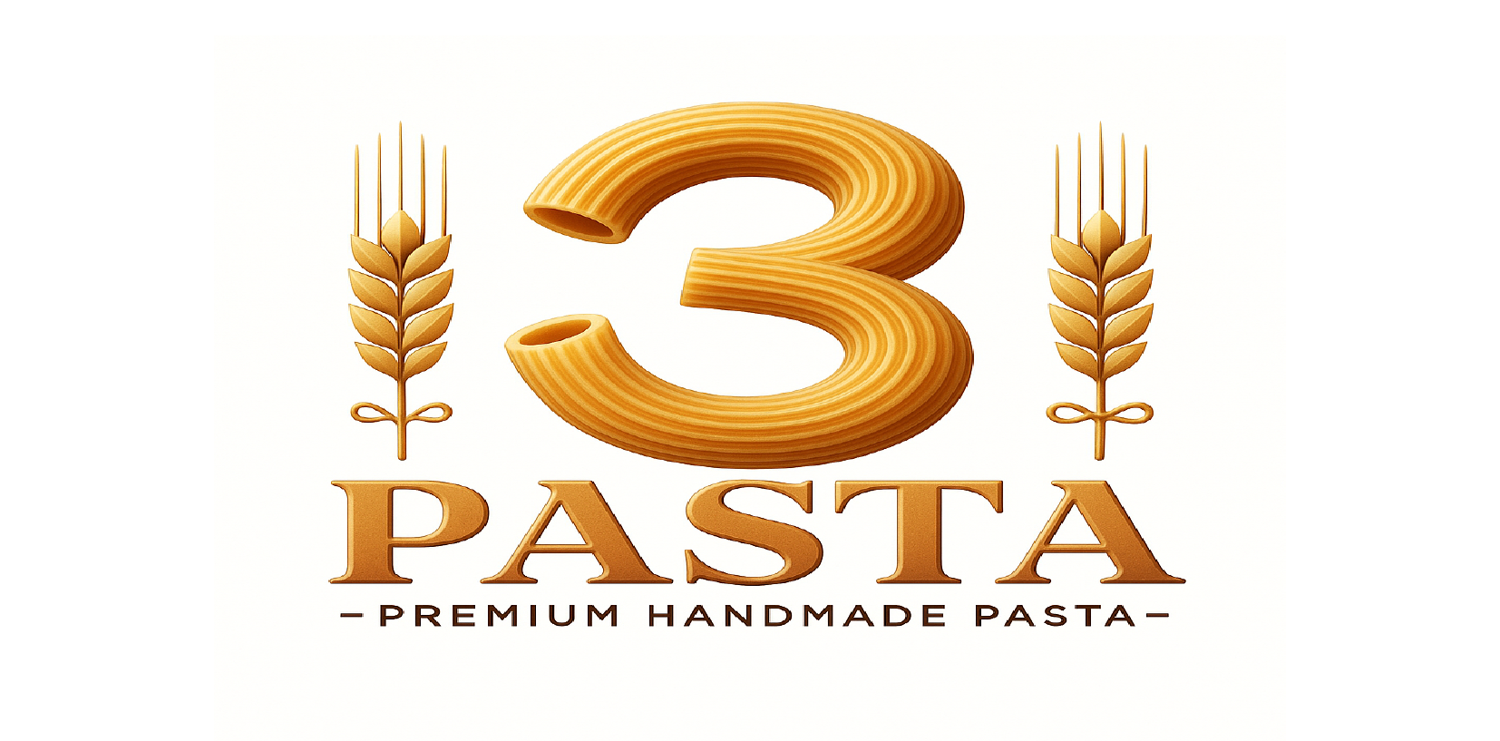 Pasta3 GmbH logo
