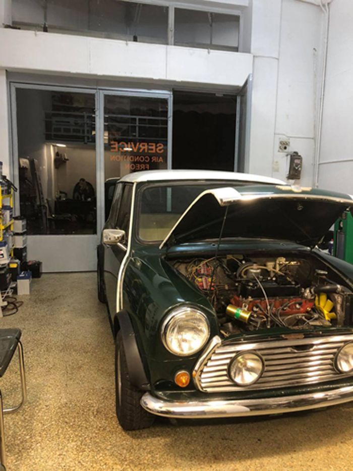 ΣΙΜΟΣ ΚΩΣΤΑΣ | 
Ηλεκτρολογείο Αυτοκινήτων - Κλιματισμός Air Condition Αυτοκινήτων – Ηλεκτρονική Διάγνωση – Φώτα Led Xenon – Συναγερμοί Αυτοκινήτων – Ηχοσυστήματα Android Auto Carplay