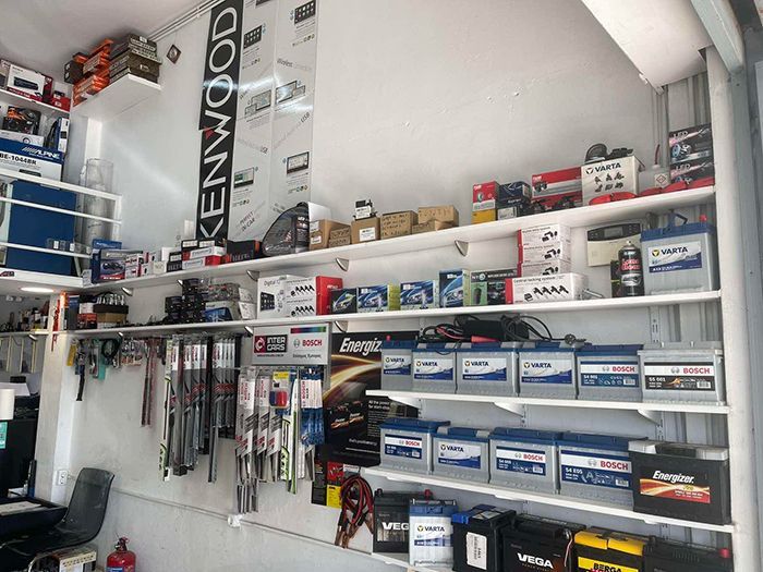 ΣΙΜΟΣ ΚΩΣΤΑΣ | 
Ηλεκτρολογείο Αυτοκινήτων - Κλιματισμός Air Condition Αυτοκινήτων – Ηλεκτρονική Διάγνωση – Φώτα Led Xenon – Συναγερμοί Αυτοκινήτων – Ηχοσυστήματα Android Auto Carplay