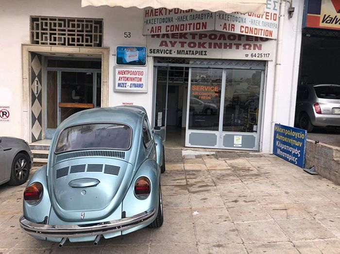 ΣΙΜΟΣ ΚΩΣΤΑΣ | 
Ηλεκτρολογείο Αυτοκινήτων - Κλιματισμός Air Condition Αυτοκινήτων – Ηλεκτρονική Διάγνωση – Φώτα Led Xenon – Συναγερμοί Αυτοκινήτων – Ηχοσυστήματα Android Auto Carplay