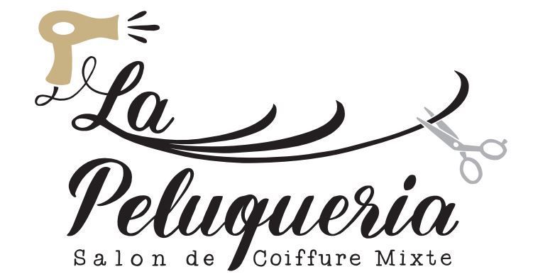 La Peluqueria-logo