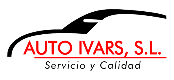 Auto Ivars S L