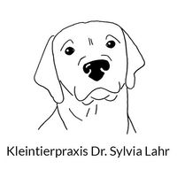 Kleintierpraxis Dr. Sylvia Lahr Logo
