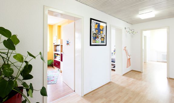 Claudia Parschat-Drühl - Praxis