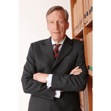 Rechtsanwalt Dr. Konstantin Graf von Wengersky