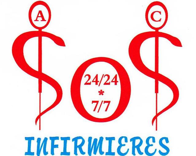 SOS Infirmières Narbonne