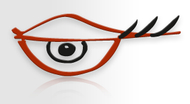 Augenärztliche Gemeinschaftspraxis Dr. (I) Frese & Dr. Mende, Logo