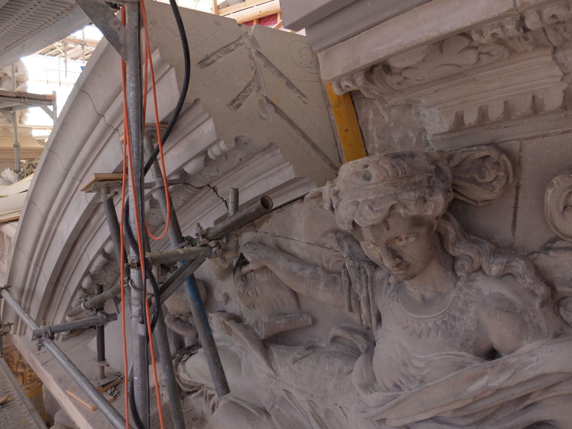 traitements manuels de surface - Pierre Leprat SA