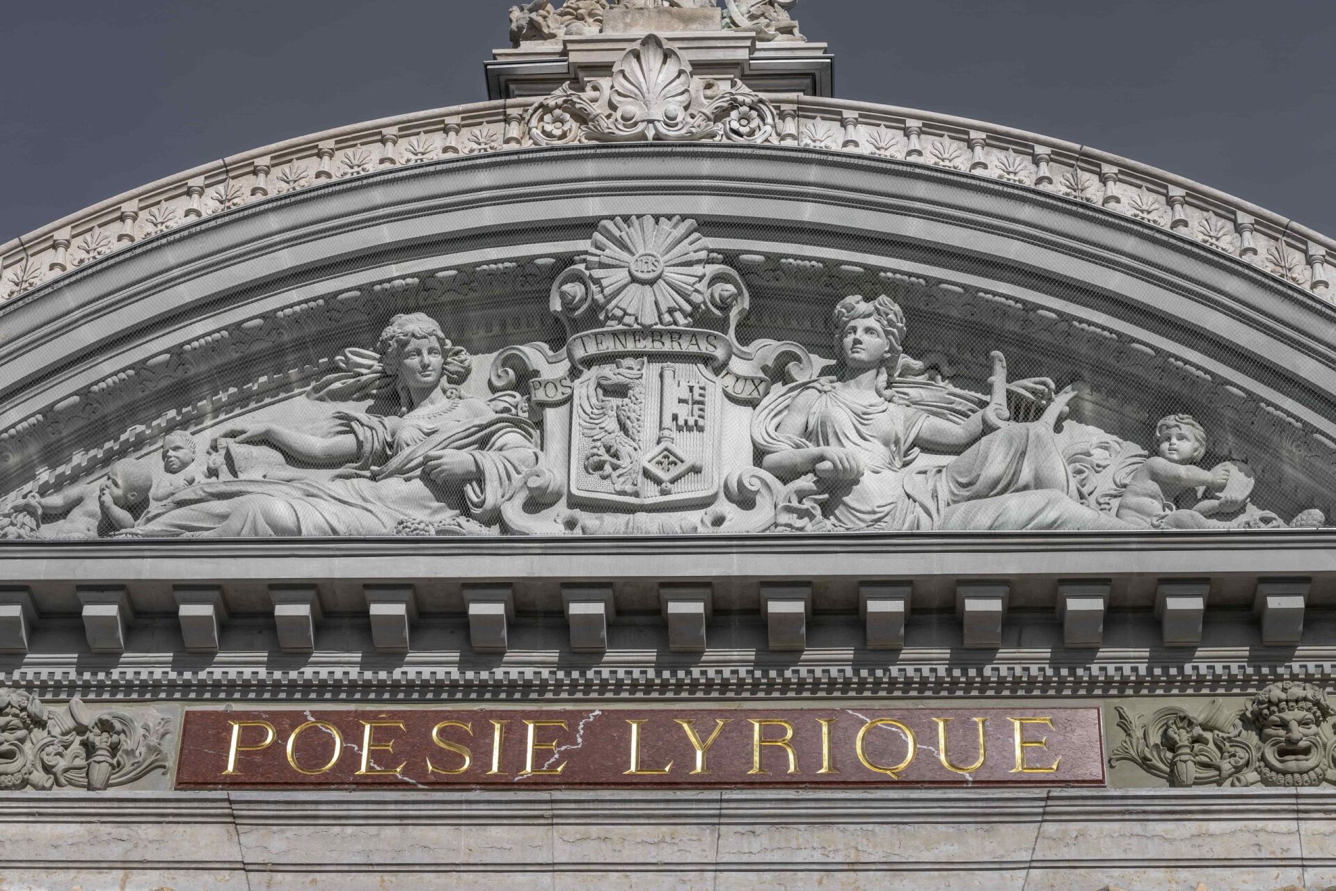 Pose d'élément nettoyé - Pierre Leprat SA