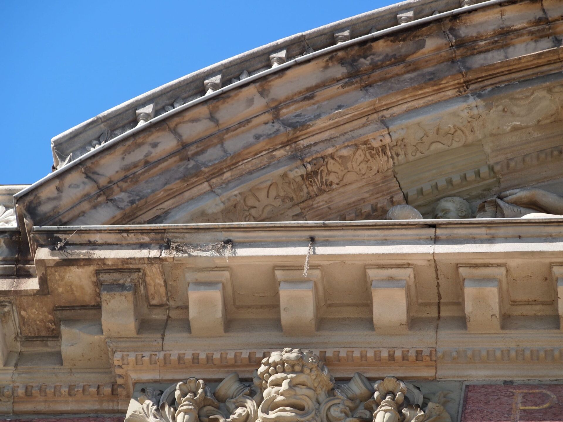 Hydro gommage -Pierre Leprat SA