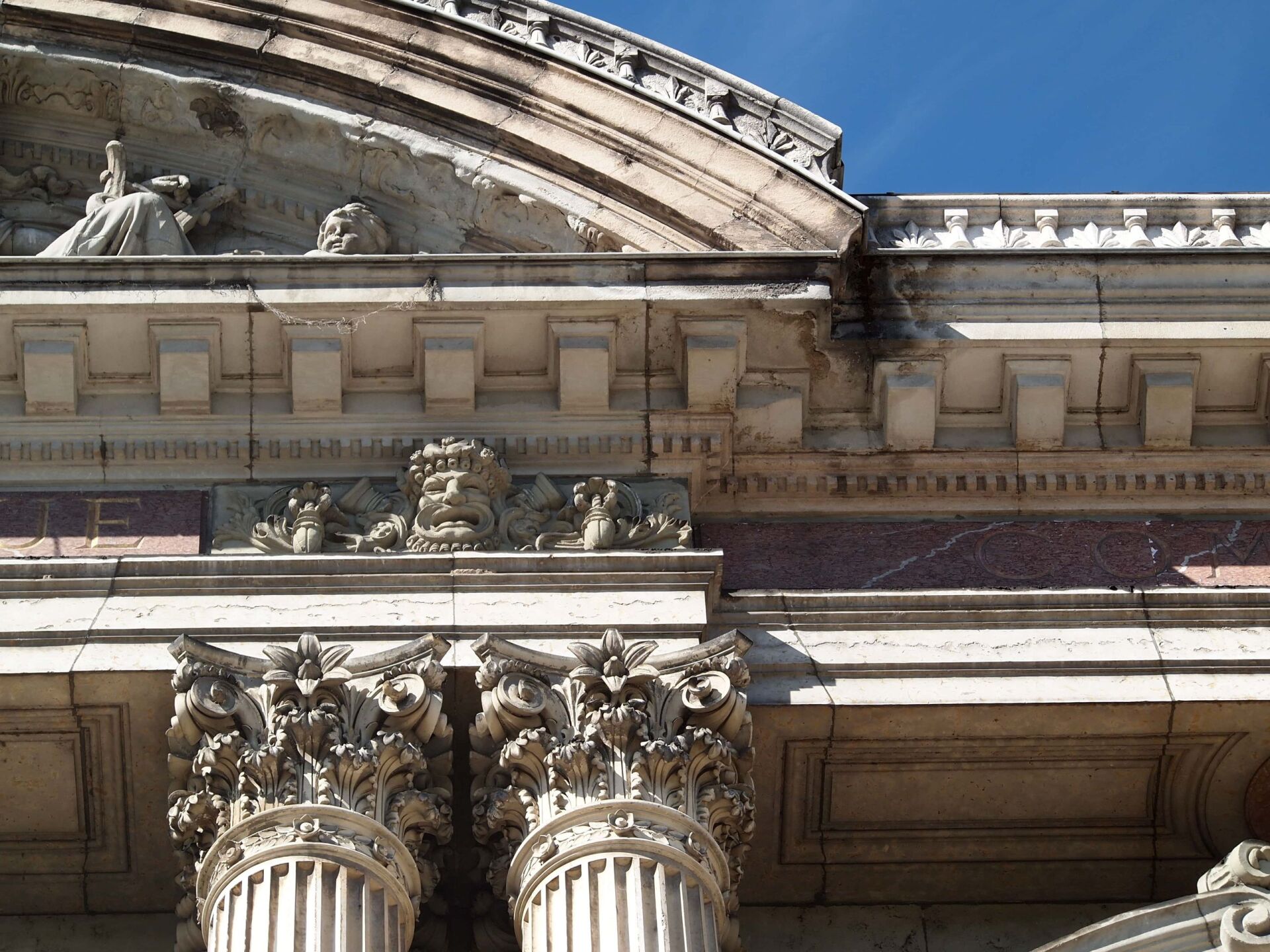 micro gommage - Pierre Leprat SA