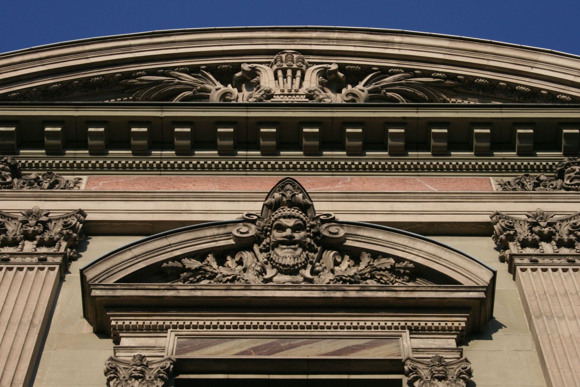 Décapage - Pierre Leprat SA