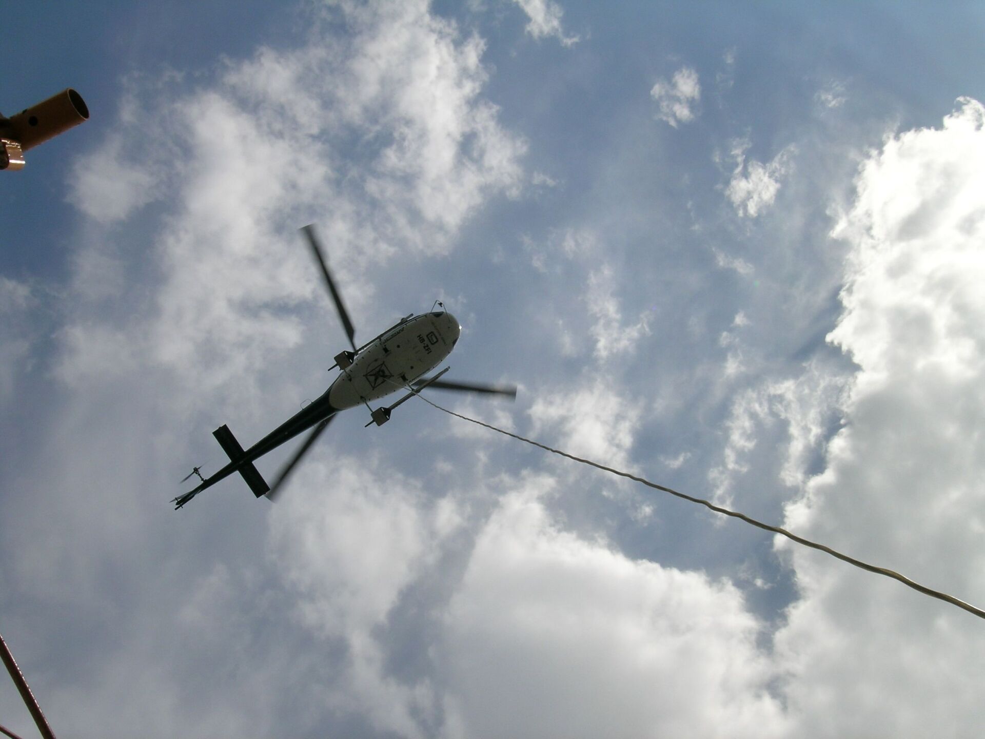 Pose d'élément nettoyé - Pierre Leprat SA