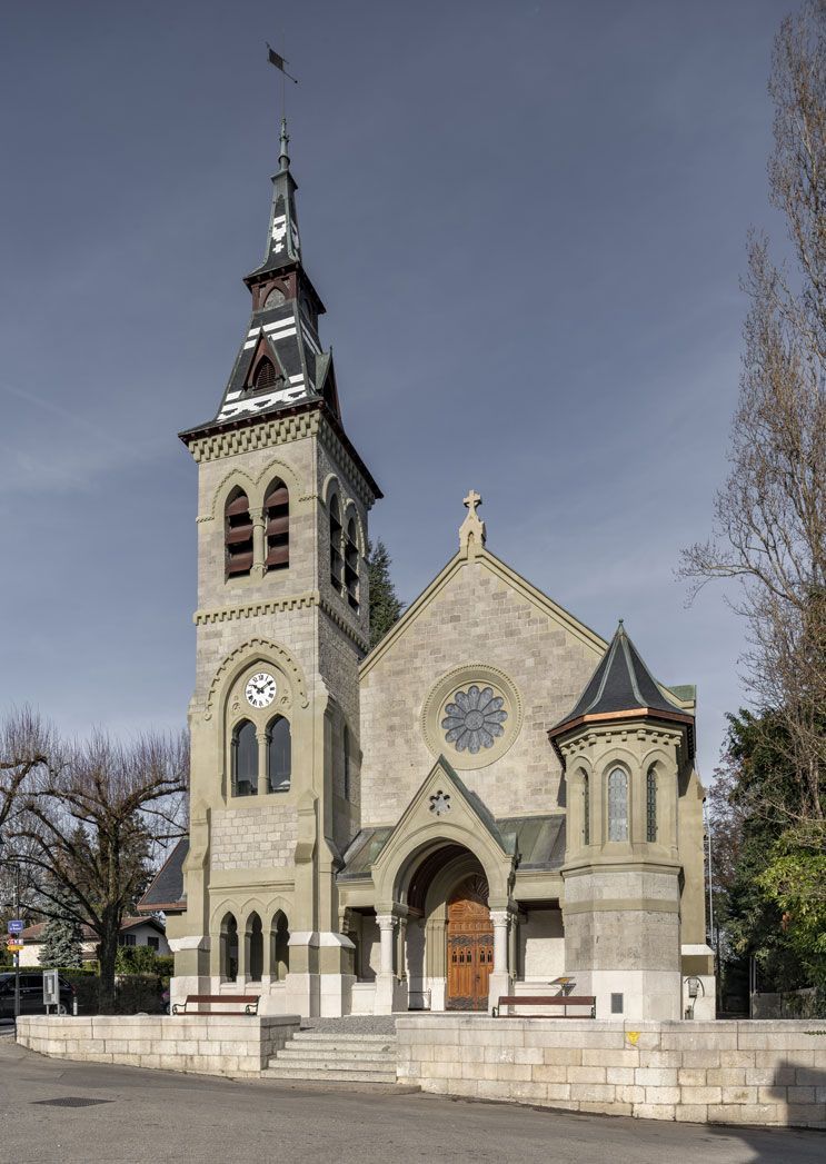 Pose d'élément nettoyé - Pierre Leprat SA