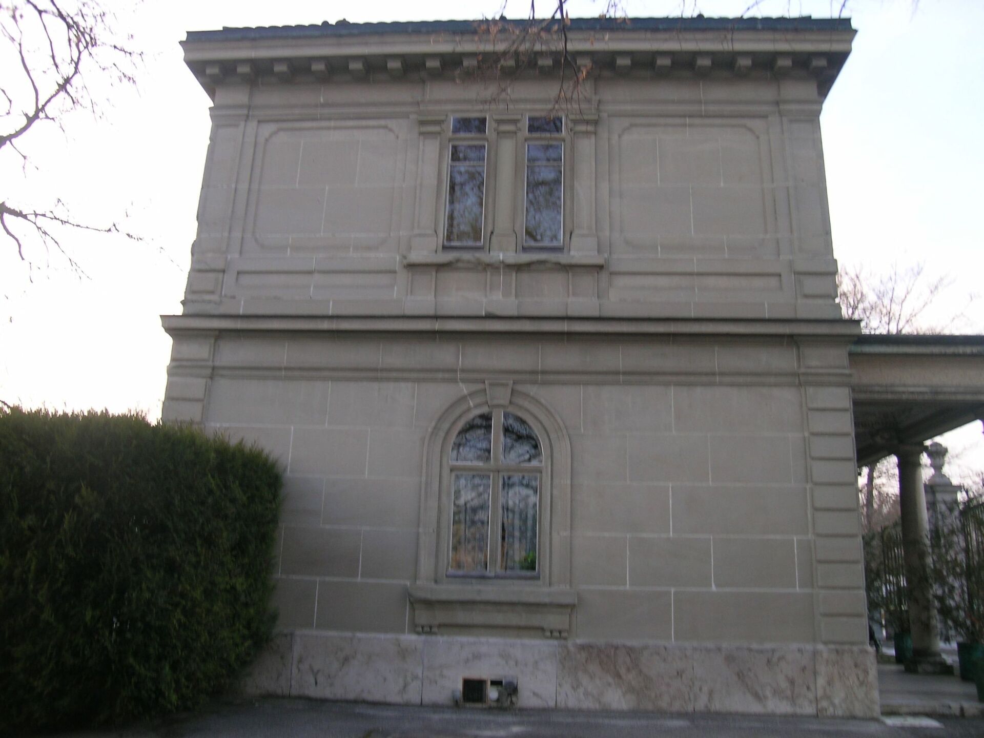 Pose d'élément nettoyé - Pierre Leprat SA