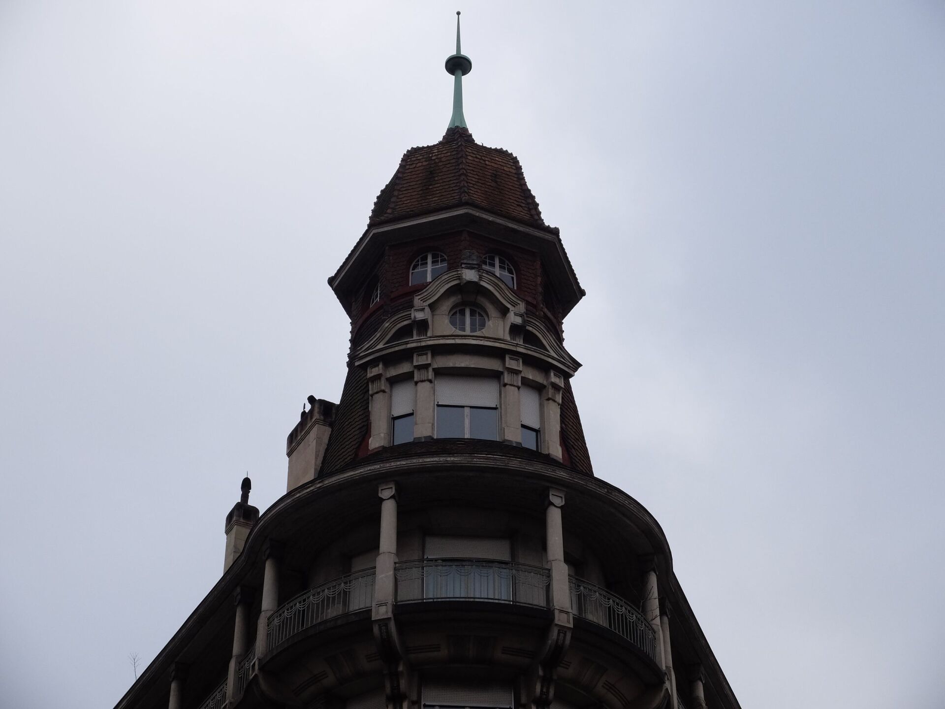 Pose d'élément nettoyé - Pierre Leprat SA