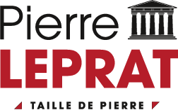 Logo - Pierre Leprat