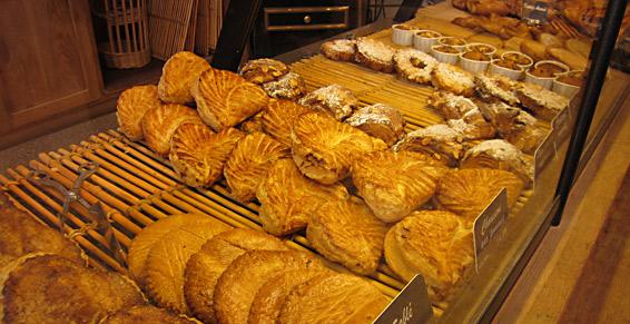 Viennoiserie
