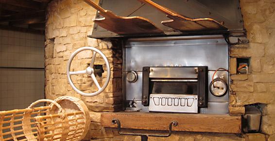 Honoré Le Boulanger Boulangeries-pâtisseries TOURS