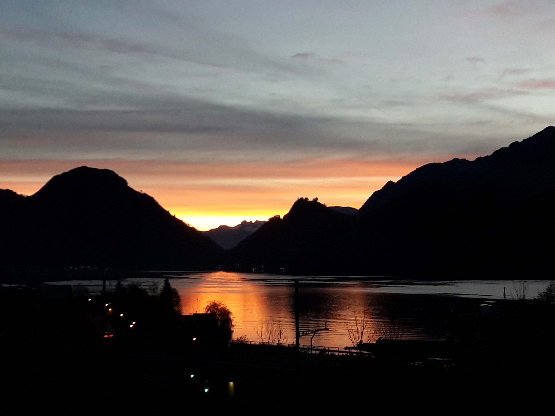 Bauernhof - Diräkt vom Niederstad - Alpnachstad