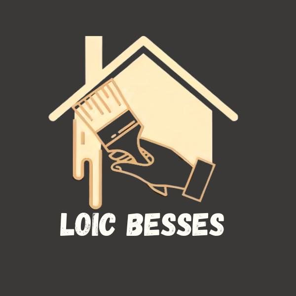 Logo LOIC BESSES DÉCORATION