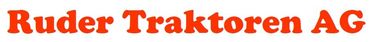 Ruder Traktoren AG-logo