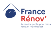 Logo France Rénov'