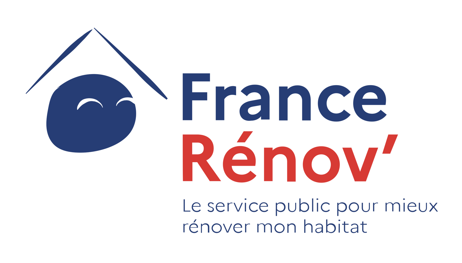 Logo France Rénov'