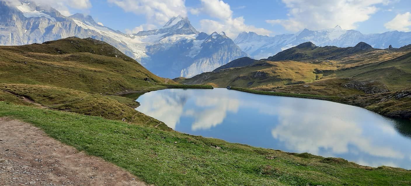 Bergrestaurant Schreckfeld