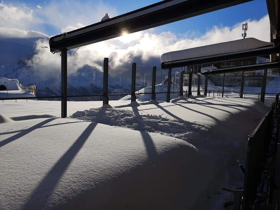 Bergrestaurant Schreckfeld