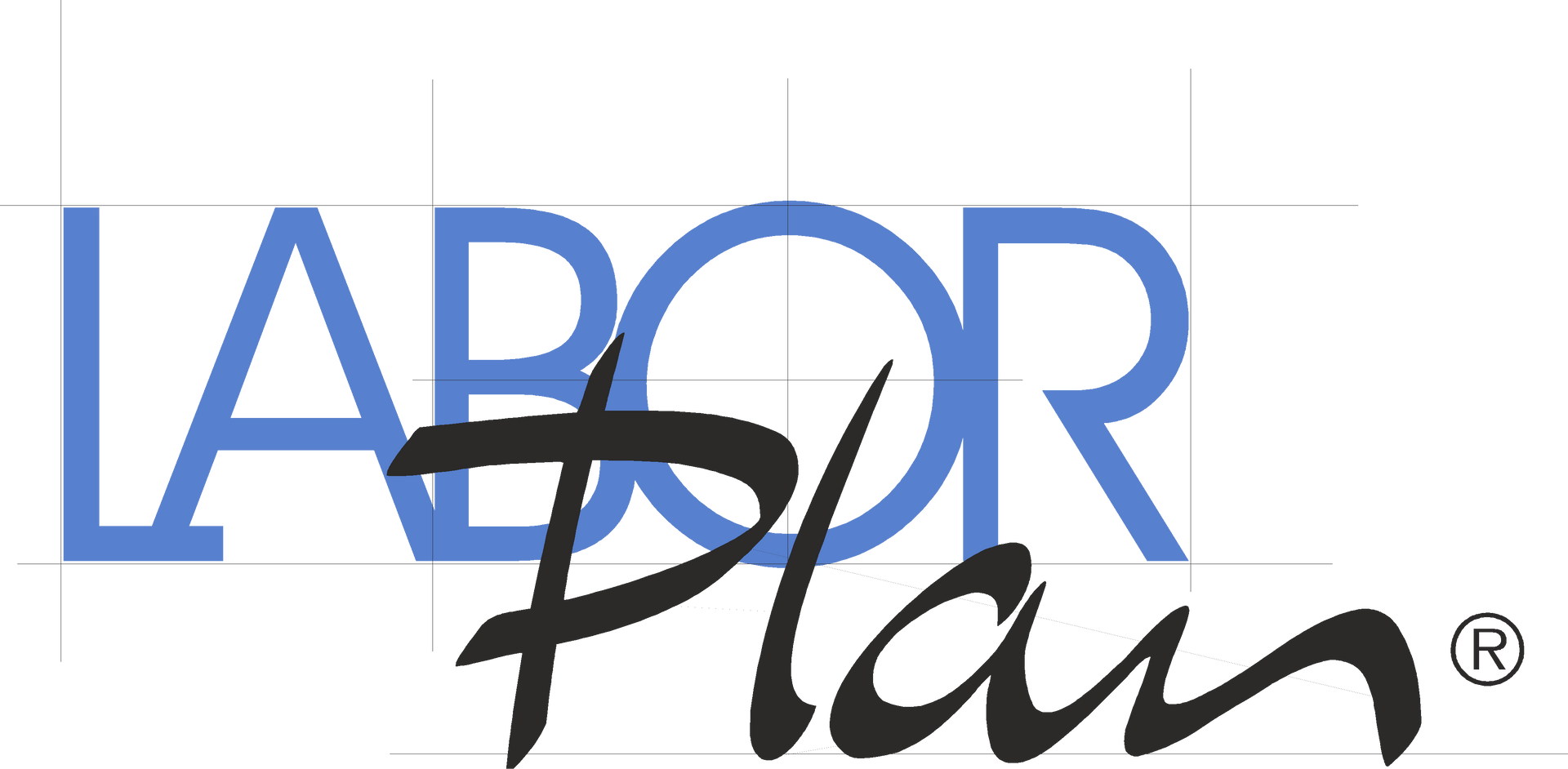 Laborplan GmbH - Logo