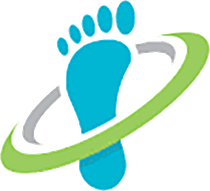 logotipo footer