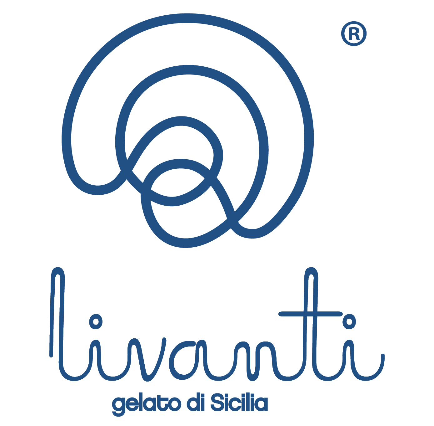 LIVANTI GELATO DI SICILIA