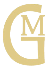 Grabmale M. Galiew Logo